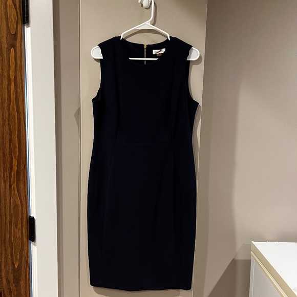 Calvin Klein Dress - Picture 2 of 6